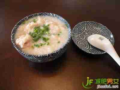 常喝牛奶豆腐汤 3天赶走水桶腰