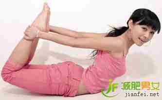 胸部缩水回复式