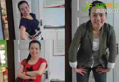 刮痧瘦腿,坚持就有效哦 刮痧瘦腿,坚持就有效哦