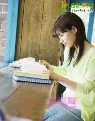 想一辈子做瘦子？25岁后的减肥法