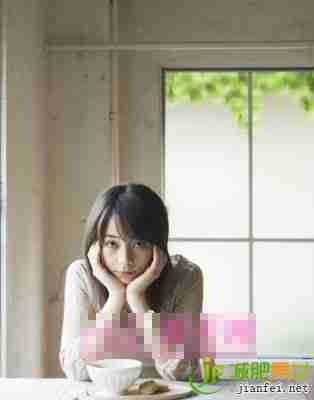 想一辈子做瘦子？25岁后的减肥法