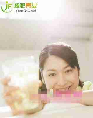 想一辈子做瘦子？25岁后的减肥法