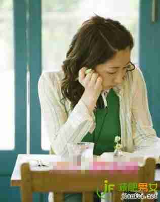 想一辈子做瘦子？25岁后的减肥法