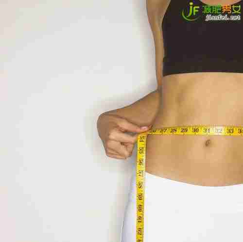 为了秀bikini 实行海滩减肥计划吧！