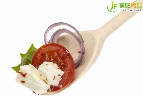 谁说吃素就会瘦？揭秘素食真相