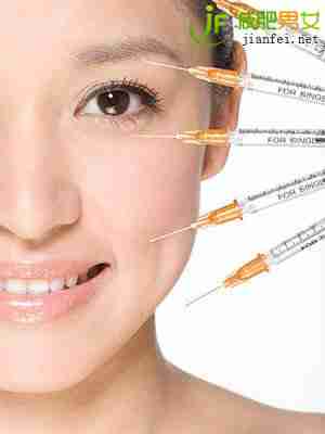 杭州女子整容减肥失败 下巴摇变后脚跟