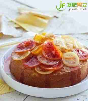 甩油&瘦臀两不误 解决高脂大屁屁