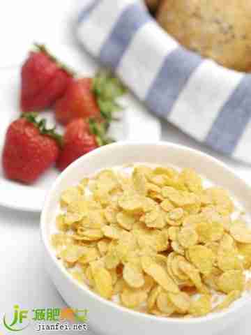 主食致肥是误解适量吃主食才能减肥