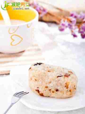 主食致肥是误解适量吃主食才能减肥