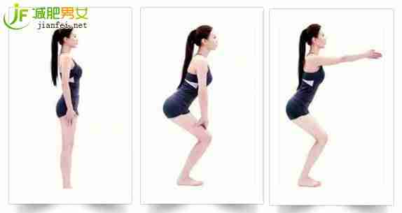 五分钟纤体操怎么做,评尚网