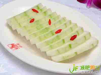 第1天-第2天:冬瓜+玉米