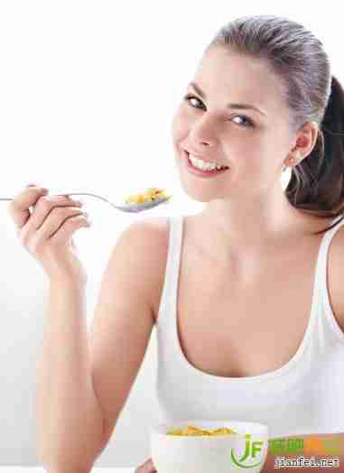 盘点八大减肥误区 不做减肥无用功