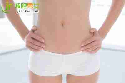 简单3招 让久坐OL摆脱小肚腩