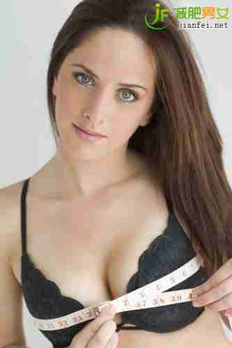 4招睡前按摩 胸部速涨2Cup