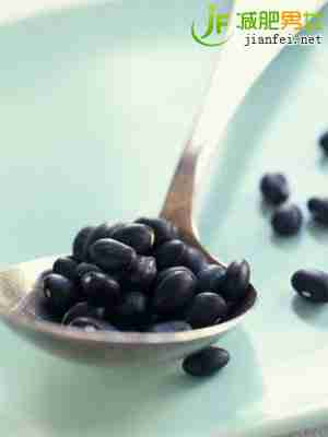 黑豆