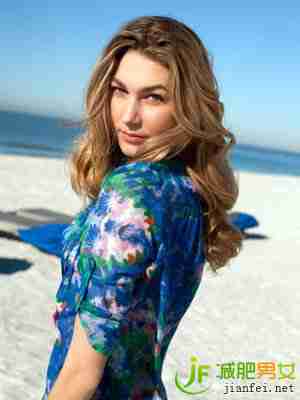 蓝色：抑制食欲