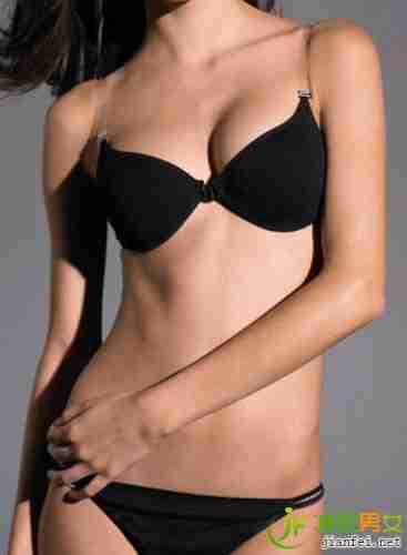 选一款合适的内衣