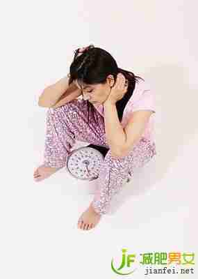 警惕！催吐减肥法最伤身体