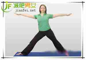 3式瑜伽健身操 初学者适用的基础动作