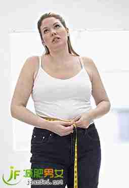 肾虚很可怕！久减不瘦 越减越肥