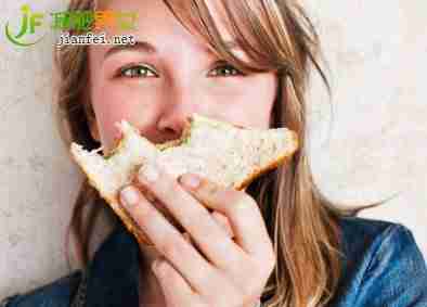 半年狂甩30斤的12条减肥经