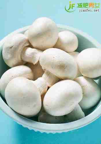 冬季减肥 记得常吃4款食物