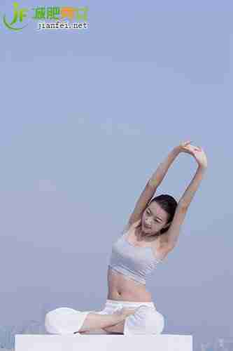 全方位瘦臂攻略 重塑纤细玉臂