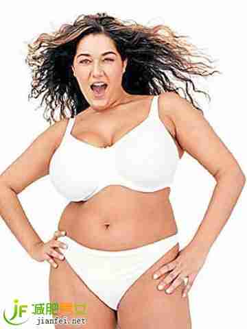 胖人体内的脂肪细胞是瘦人的两倍