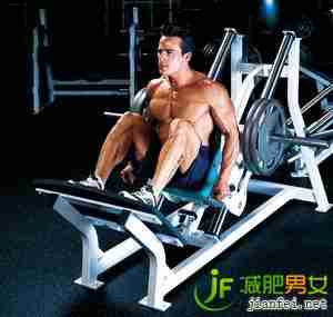 男人时尚健身的入门十问 