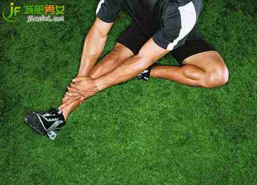 制定周末训练计划增肌减脂