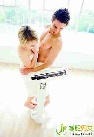 13个减肥秘诀 冬日快速消灭脂肪