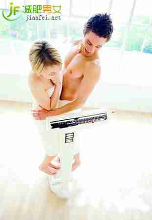 13个减肥秘诀 冬日快速消灭脂肪