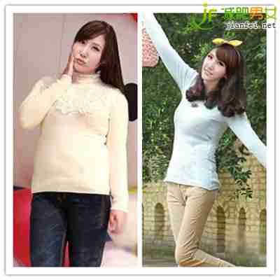 产后如何变身大美人　辣妈大爆秘籍