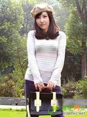 产后如何变身大美人　辣妈大爆秘籍