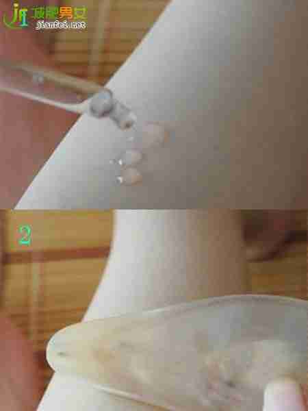 达人分享各种瘦腿方式亲体验