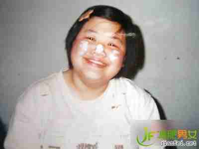 初中时候的我，哇咔咔！全年级第一、班长，重量级是有原因的