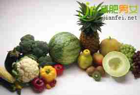 警惕四个无效减肥秘方