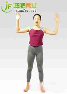 寒冬冷冽 瑜伽热身狂减下半身赘肉