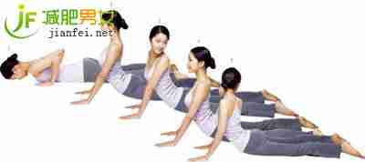 抢先尝试初级瑜伽教程 飞快掌握减肥有力度