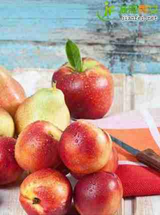 不爱运动的十个饮食减肥技巧