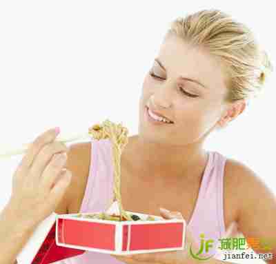 揭秘欺瞒了无数人的8饮食减肥谎言