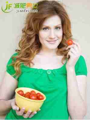 减肥期间不能同时吃的食物