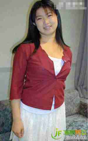 这就是以前的我，腰特别粗