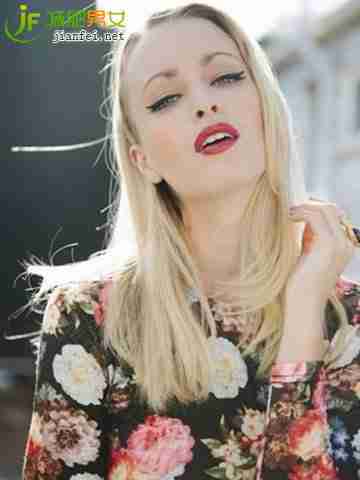 颧骨高、水肿脸?四类脸型这么变瘦