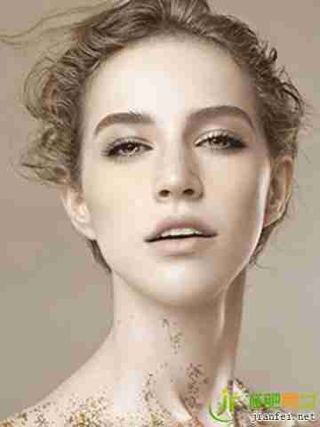 颧骨高、水肿脸?四类脸型这么变瘦