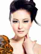 <strong>戴娇倩瘦身喜遇桃花</strong>