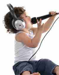 小孩快速减体重的方法